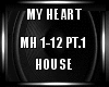 My Heart House PT.1