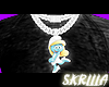 ICEY SMURF