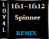 Spinner Remix