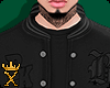 𝓧. Varsity Jacket