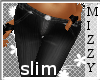 mz* slim jeans