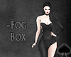 Cat~ Fog Box