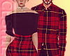 Redberry couple [F]