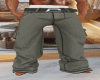 (SP)Pants Mr Jordan
