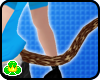 [Cookie] Cat Tail