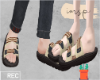 Student sandal (M)