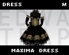 ETr Maxima Dress