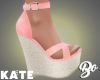 *BO WEDGES COUNTRY KATE