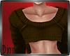 . Sweater-Brw