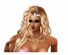 LFB Jhess Reflexos Blond