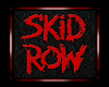 Sign Skid Row 