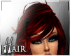[HS] Rashida Red Hair