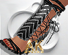 Heels Chevron