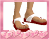 cupid sandles