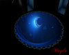Blue Moon Dance Marker