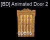 [BD] Animated Door 2