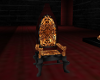 [DLK]Royal Vampyre Chair
