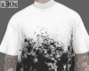 Oversized Tee + Tatoos
