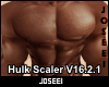 Hulk Scaler V16.2.1