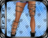 ~L~ Animated Leg Chains