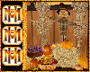 {MH3}Fall Outdoor Decor