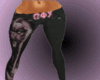 OPC BLACK JEANS