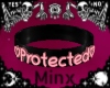 Protected B/P (Custom)