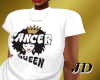[JD]Cancer Queen