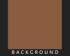 𝕐. brown background