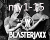 blasterjaxx my heart