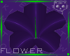Flower Purple 1a Ⓚ