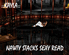 NAWTY STACKS SEXY READ