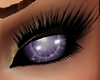 *KV* Purple Glow Eyes