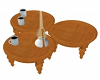 Cottage Coffee Tables 