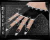 ~M~Octane Gloves/Nails