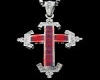 diamond rosary