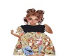Pooh & Friends Dress