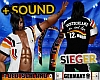 WM 2018 DEUTSCHLAND FAN