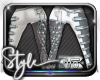 [Tys] eVo Pants v2 RLL