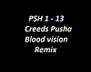 Pusha Blood Vision Rmix