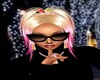Dominiqe Blonde Pink
