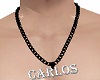 Kalung Reg Carlos