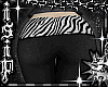 ✧ zebra print rls