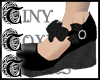 TTT Darling Dolly Shoes