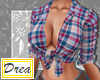 Country Plaid Top 5