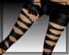 [VO] Holey Leather *Rump