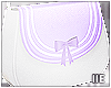 R. purse - lilac