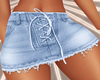 Kali Denim Skirt