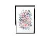 FLORAL BOUQUET ARTWORK