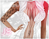 Xxl All White Dress